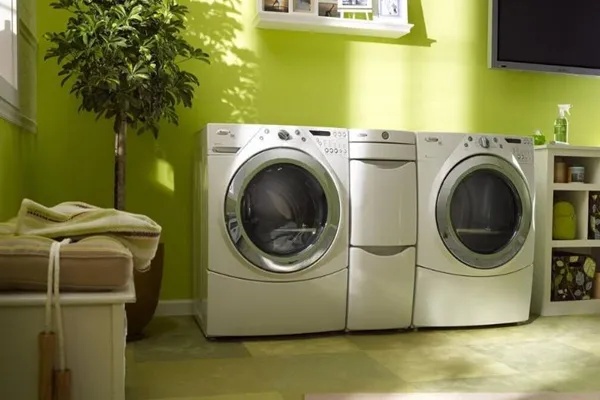 加盟智能洗衣机要多少钱 自动洗衣机加盟店